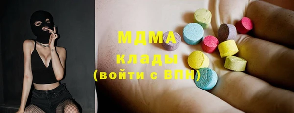 круглые Инта